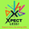 Xpect Less logo
