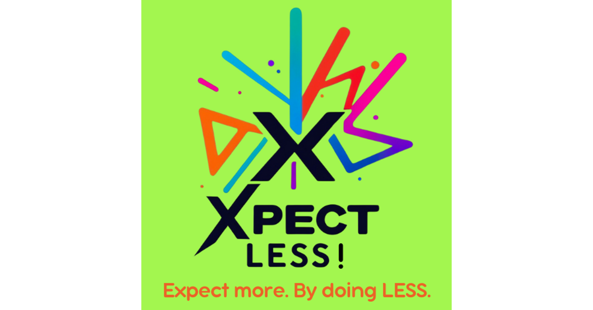 Xpect Less – My Store